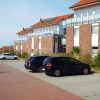 Ostseeresidenz schönberger Strand mit Parkplätzen